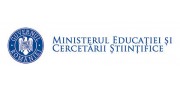 Ministerul Educatiei si Cercetarii Stiintifice