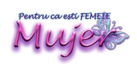 MUJER