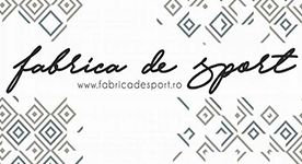 FABRICA DE SPORT