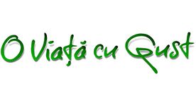 O VIATA CU GUST