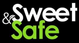 SWEET AND SAFE